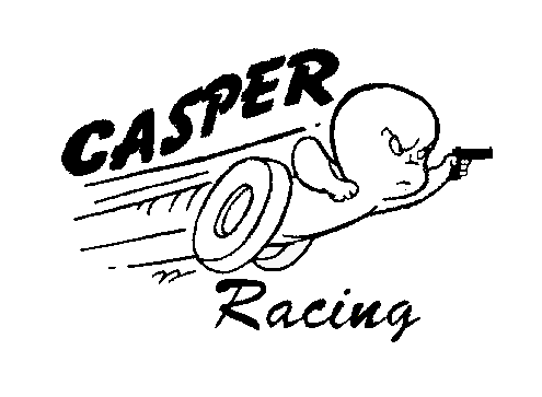 Casper Coloring Pages 7