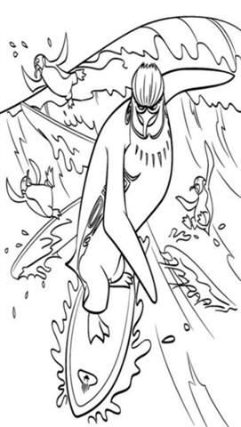 Clone Wars Coloring Pages 1