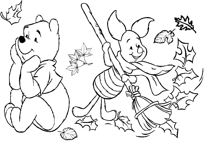 pooh bear posters