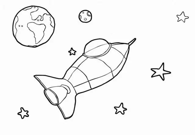 Printable Coloring Pages 10