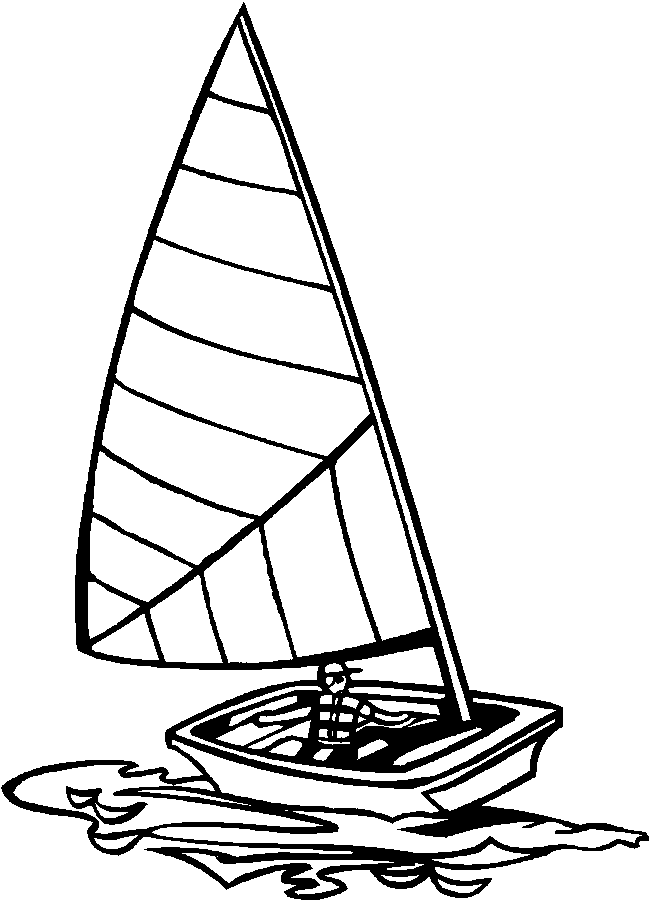 Coloring Pages Summer 10