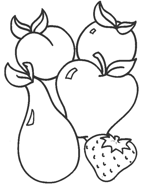 Coloring Pages Toddlers 5