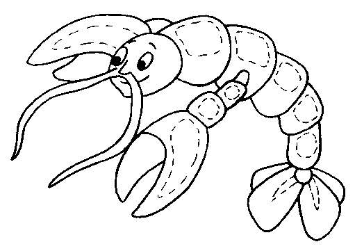 Printable Animals Coloring Pages 8