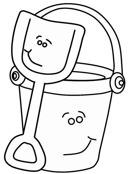 Blues Clues Coloring Pages 5