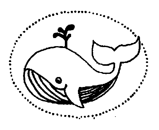 Shark Coloring Pages 4