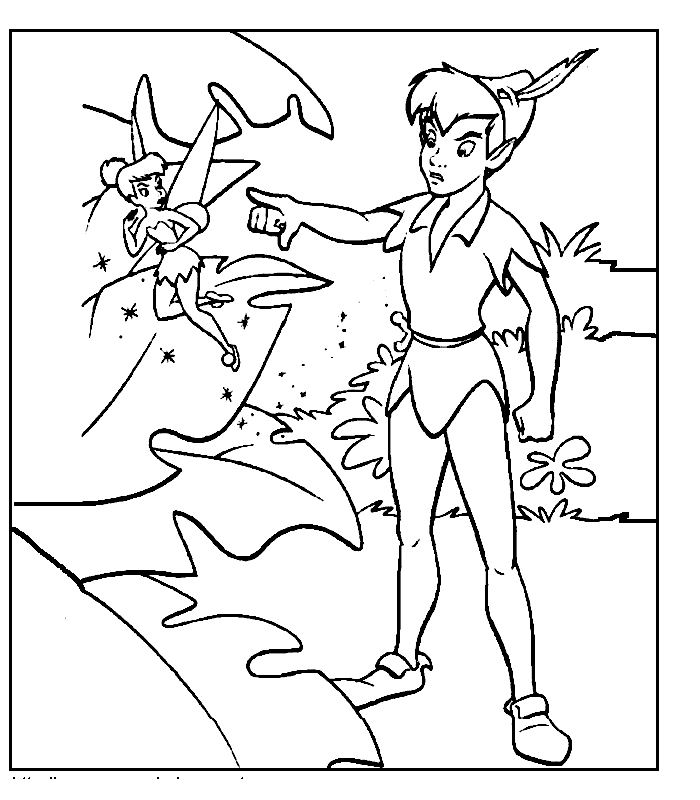 Printable Coloring Pages 8