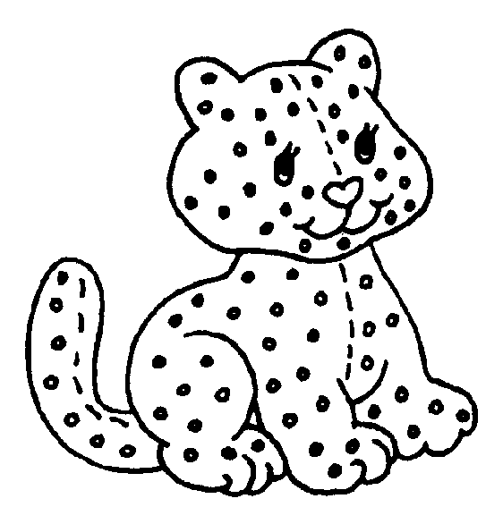 Strawberry Shortcake Coloring Pages 6