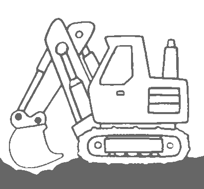 Truck Coloring Pages 1